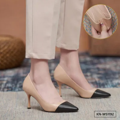 STRAPPY CHIC WOMEN'S SANDAL